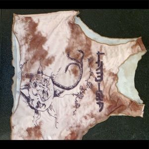 sun&moon shirt (SHEIN)